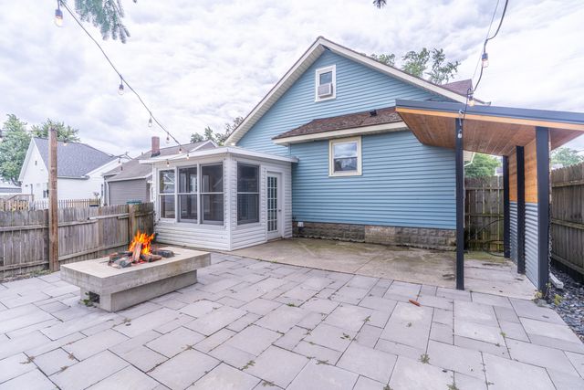 3505 Curtis Street, City Of Hudsonville, MI 49426