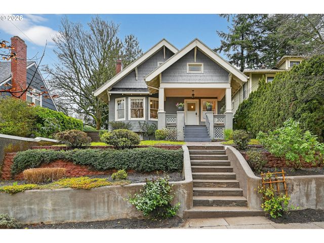 1812 Ne 48TH Ave, Portland, OR 97213