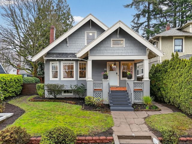 1812 Ne 48TH Ave, Portland, OR 97213