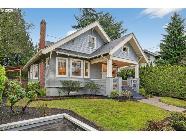 1812 Ne 48TH Ave, Portland, OR 97213