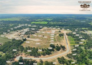 Lot 70 Camden Street, Springtown, TX 76082