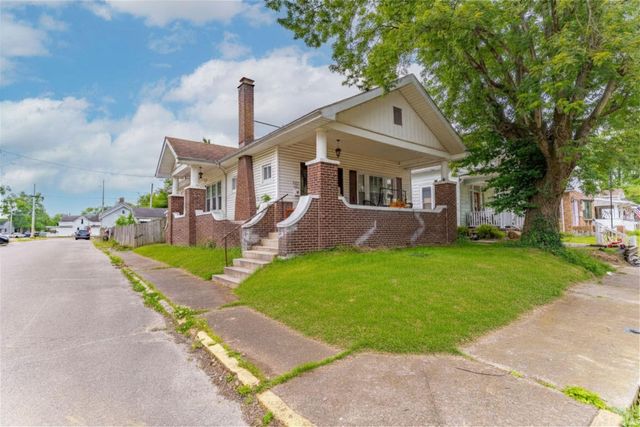 3002 Arlington Avenue, Evansville, IN 47712
