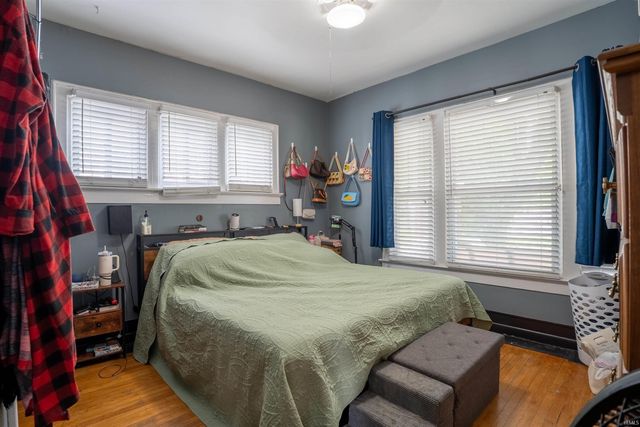 3002 Arlington Avenue, Evansville, IN 47712