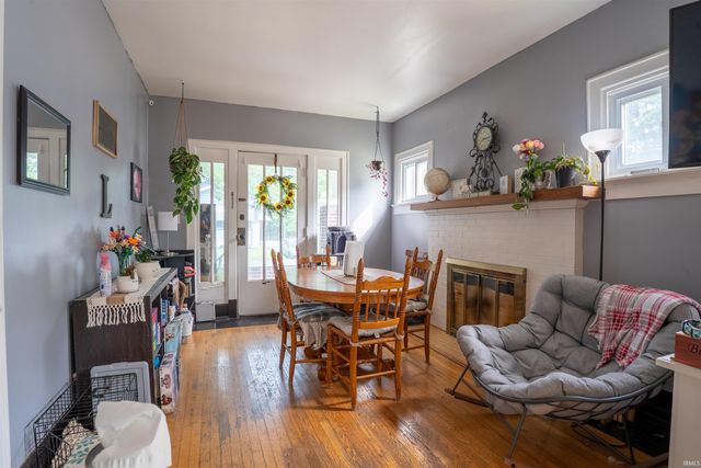 3002 Arlington Avenue, Evansville, IN 47712