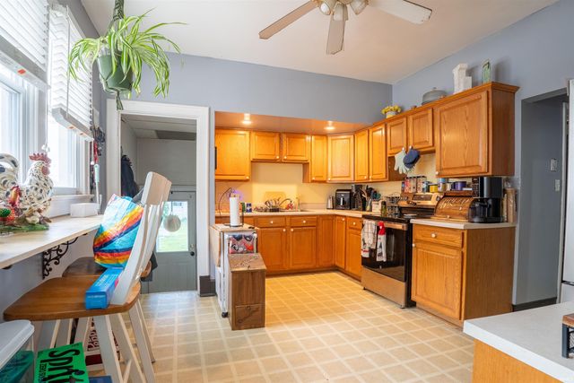 3002 Arlington Avenue, Evansville, IN 47712
