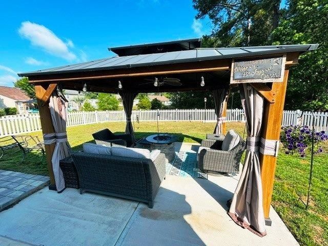 299 Junco Circle, Longs, SC 29568