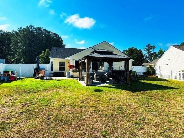 299 Junco Circle, Longs, SC 29568
