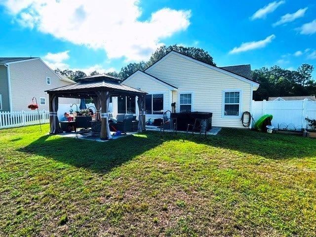 299 Junco Circle, Longs, SC 29568