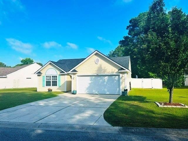 299 Junco Circle, Longs, SC 29568