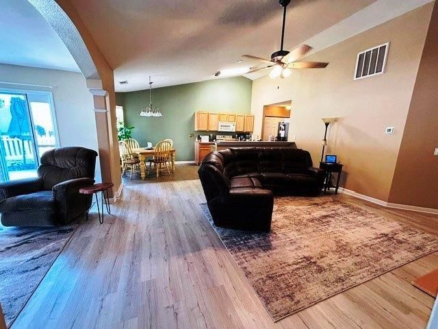 299 Junco Circle, Longs, SC 29568