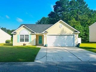 299 Junco Circle, Longs, SC 29568