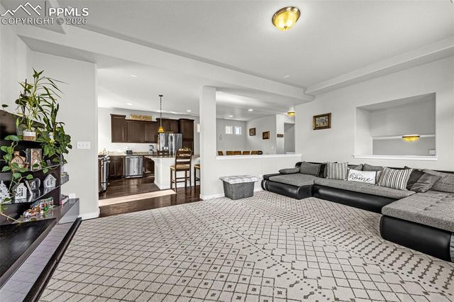 6670 John Muir Trail, Colorado Springs, CO 80927