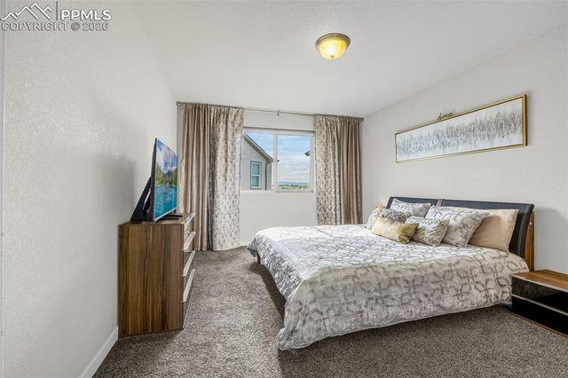 6670 John Muir Trail, Colorado Springs, CO 80927