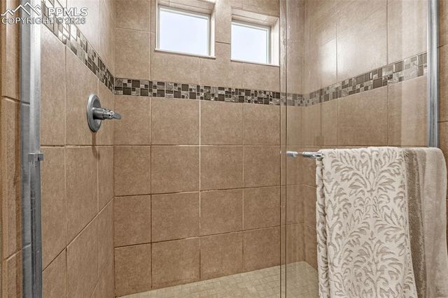 6670 John Muir Trail, Colorado Springs, CO 80927
