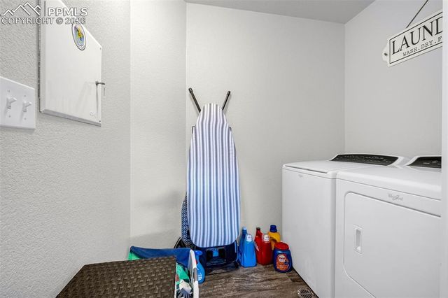 6670 John Muir Trail, Colorado Springs, CO 80927