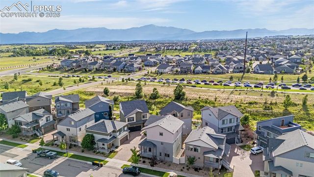 6670 John Muir Trail, Colorado Springs, CO 80927