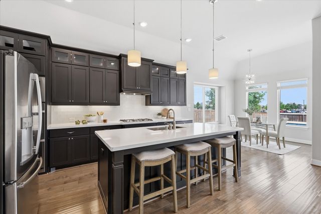 6612 Dolan Falls Drive, Flower Mound, TX 76226