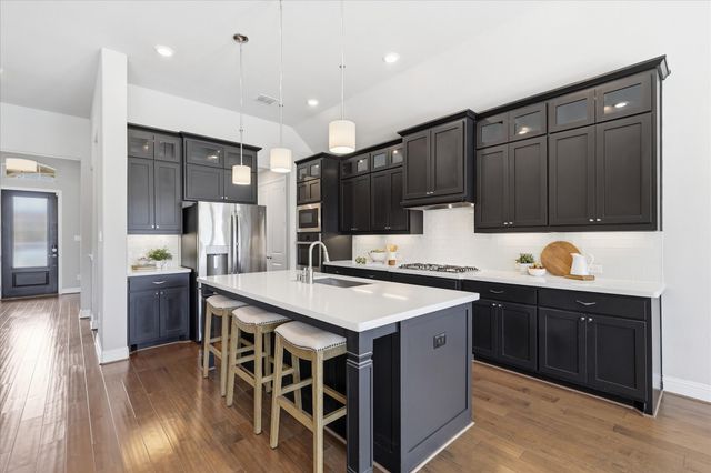 6612 Dolan Falls Drive, Flower Mound, TX 76226