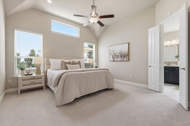 6612 Dolan Falls Drive, Flower Mound, TX 76226
