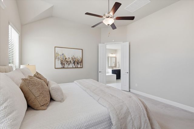 6612 Dolan Falls Drive, Flower Mound, TX 76226