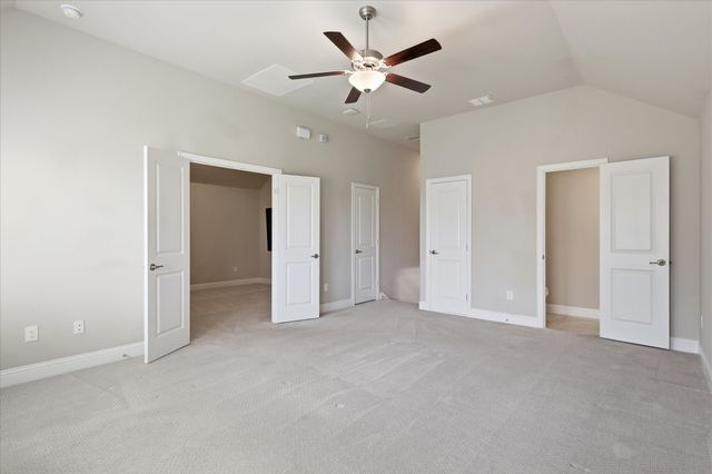 6612 Dolan Falls Drive, Flower Mound, TX 76226