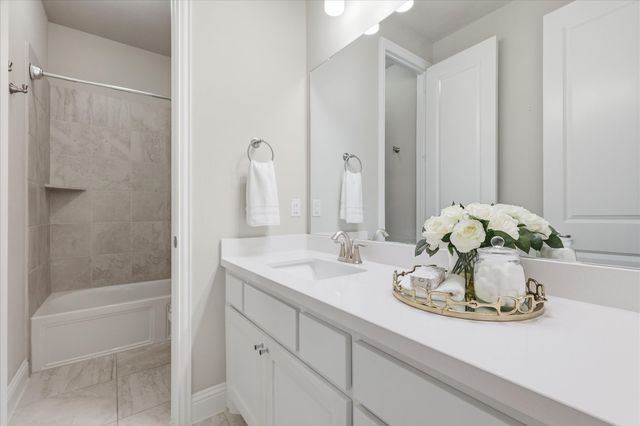 6612 Dolan Falls Drive, Flower Mound, TX 76226