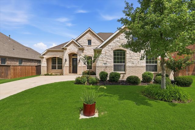 6612 Dolan Falls Drive, Flower Mound, TX 76226
