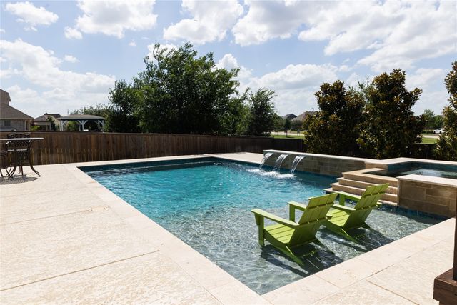 6612 Dolan Falls Drive, Flower Mound, TX 76226