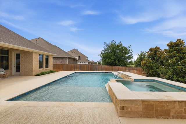 6612 Dolan Falls Drive, Flower Mound, TX 76226