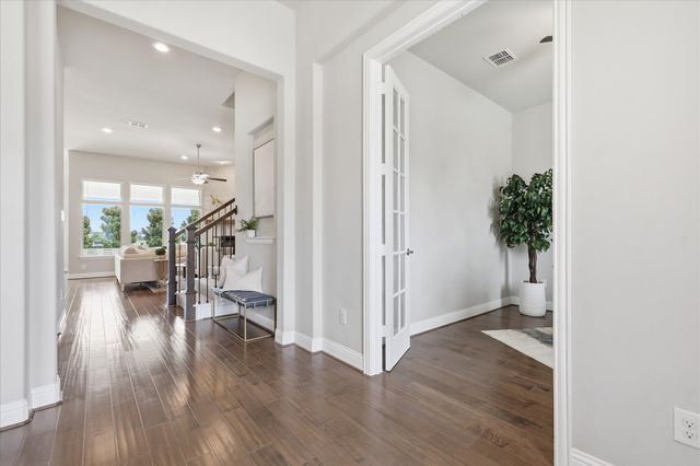 6612 Dolan Falls Drive, Flower Mound, TX 76226