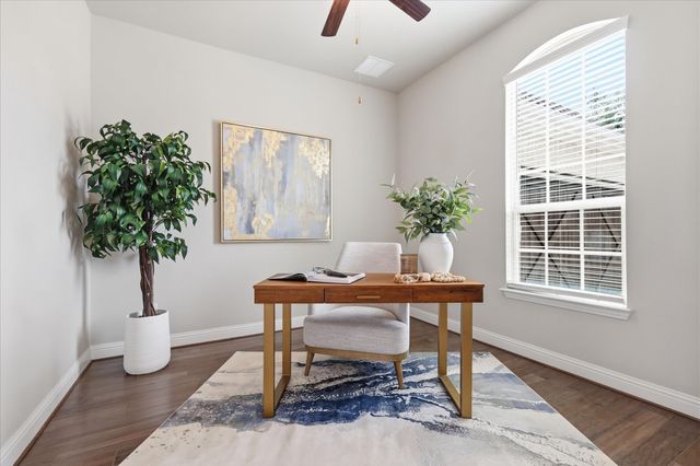 6612 Dolan Falls Drive, Flower Mound, TX 76226