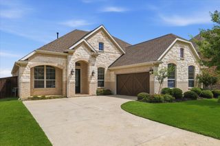 6612 Dolan Falls Drive, Flower Mound, TX 76226