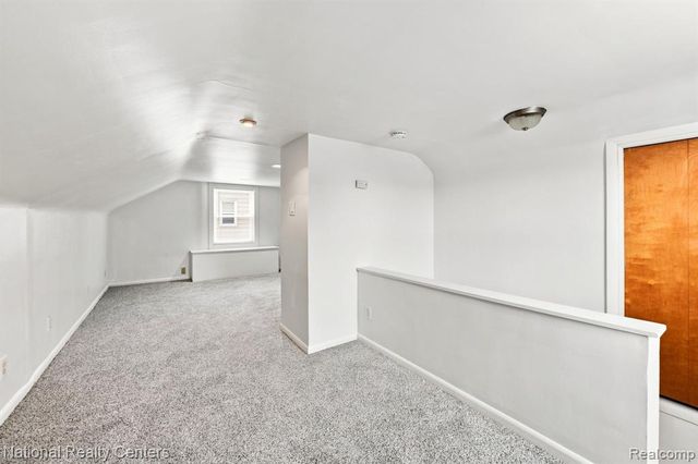 22165 Hayes Avenue, Eastpointe, MI 48021