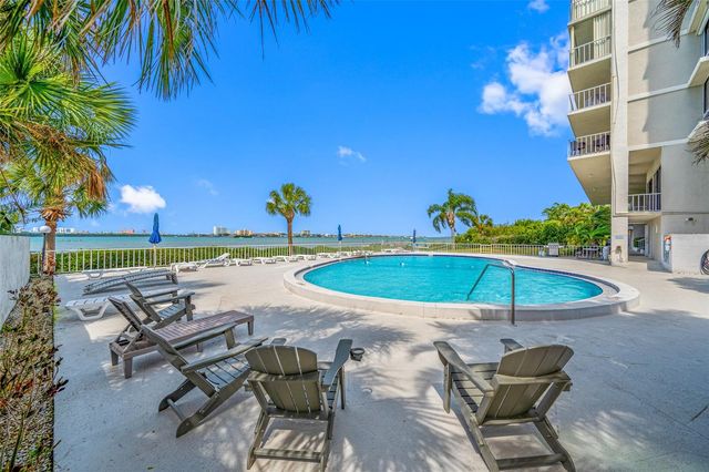 500 N OSCEOLA AVENUE 810, Clearwater, FL 33755