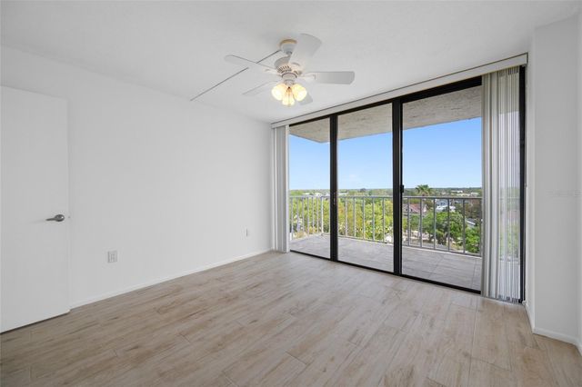 500 N OSCEOLA AVENUE 810, Clearwater, FL 33755