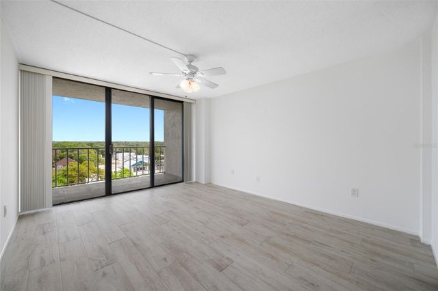 500 N OSCEOLA AVENUE 810, Clearwater, FL 33755