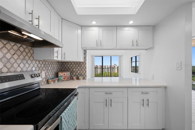 500 N OSCEOLA AVENUE 810, Clearwater, FL 33755