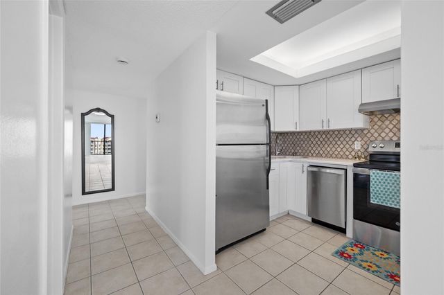 500 N OSCEOLA AVENUE 810, Clearwater, FL 33755