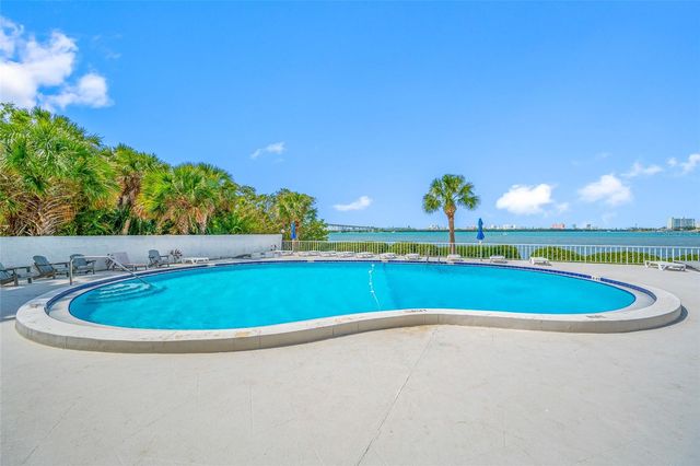 500 N OSCEOLA AVENUE 810, Clearwater, FL 33755