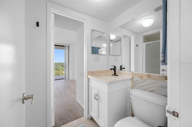 500 N OSCEOLA AVENUE 810, Clearwater, FL 33755