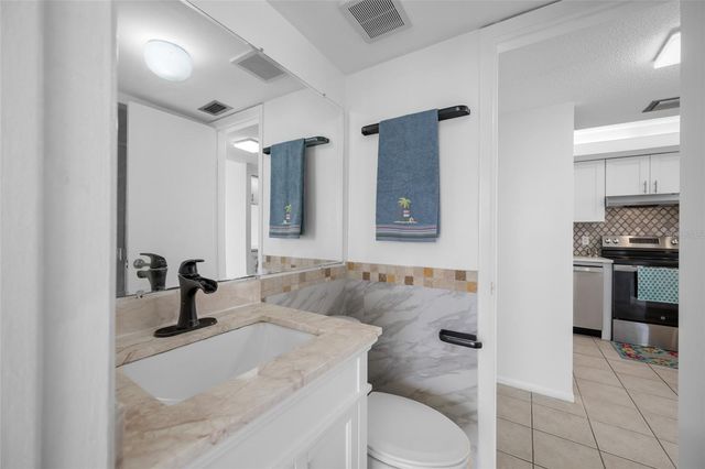 500 N OSCEOLA AVENUE 810, Clearwater, FL 33755