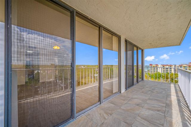 500 N OSCEOLA AVENUE 810, Clearwater, FL 33755