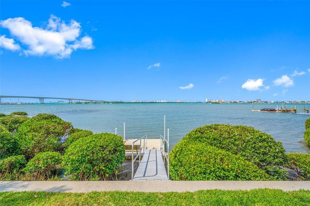 500 N OSCEOLA AVENUE 810, Clearwater, FL 33755