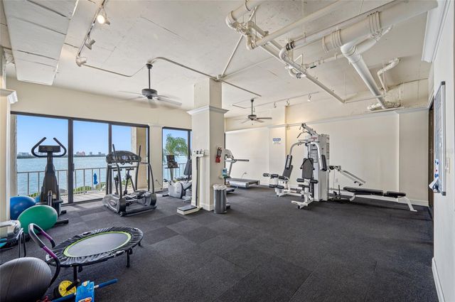 500 N OSCEOLA AVENUE 810, Clearwater, FL 33755