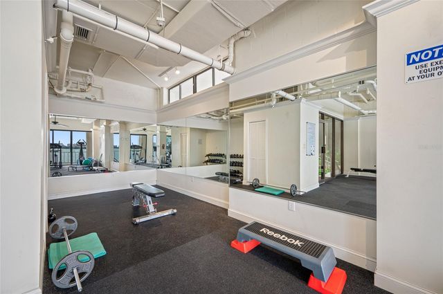 500 N OSCEOLA AVENUE 810, Clearwater, FL 33755