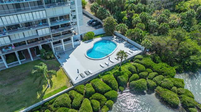 500 N OSCEOLA AVENUE 810, Clearwater, FL 33755