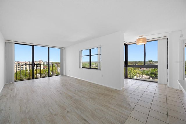 500 N OSCEOLA AVENUE 810, Clearwater, FL 33755