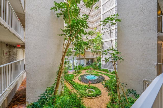 500 N OSCEOLA AVENUE 810, Clearwater, FL 33755