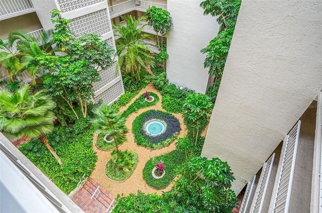 500 N OSCEOLA AVENUE 810, Clearwater, FL 33755