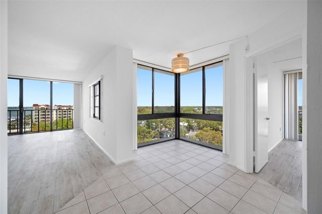 500 N OSCEOLA AVENUE 810, Clearwater, FL 33755